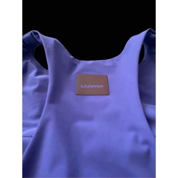 Lululemon Hike to Swim Bra NWT - Picture 3 of 5